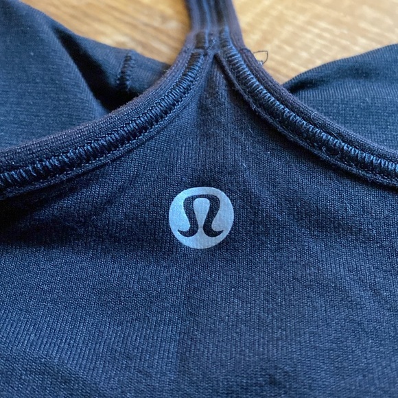 Lululemon Power Y Tank - Picture 5 of 6